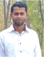 Photo of মোঃ বাবুল মিয়া